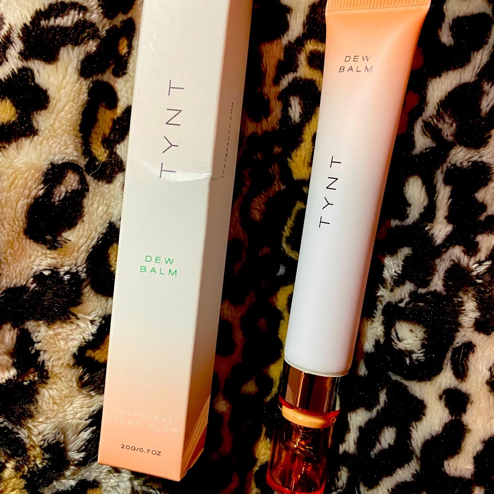 TYNT Dew Balm